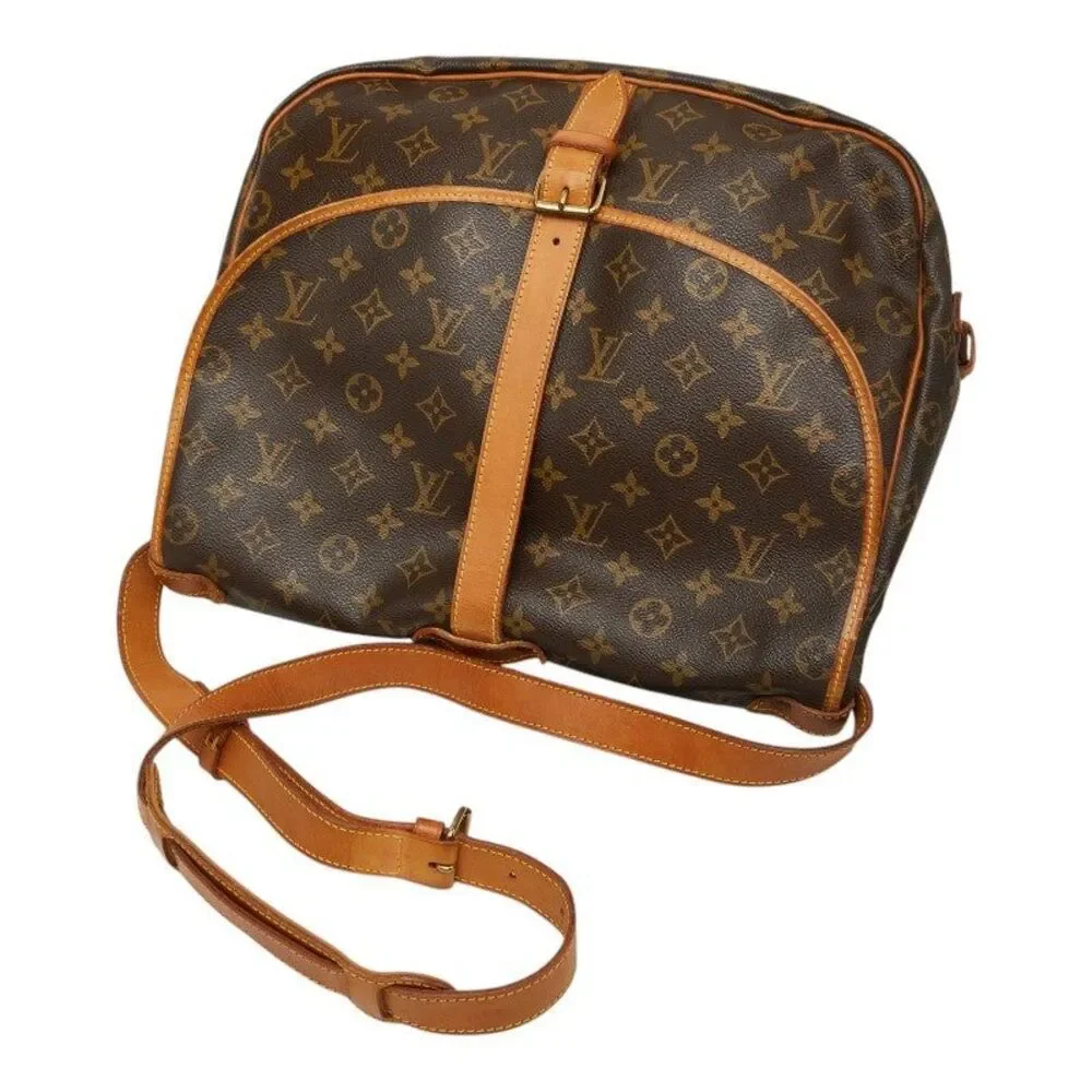 LOUIS VUITTON delivery duty